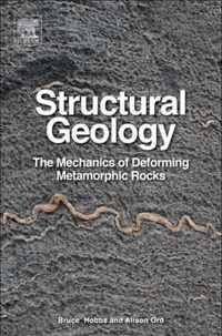 Structural Geology