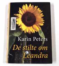 De Stilte Om Leandra