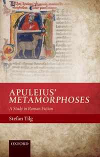 Apuleius' Metamorphoses