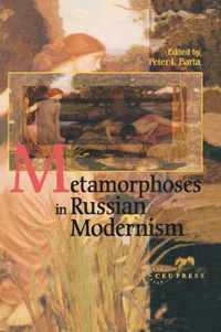 Metamorphosis in Russian Modernism