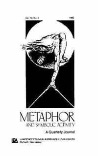 Developmental Perspectives on Metaphor