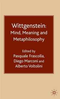 Wittgenstein