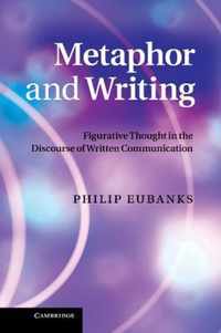 Metaphor and Writing