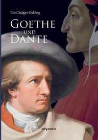 Goethe und Dante