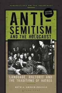 Anti-Semitism and the Holocaust