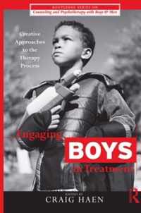 Engaging Boys in Treatment