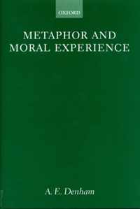 Metaphor and Moral Experience