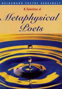 Heinemann Poetry Bookshelf: Metaphysical Poets