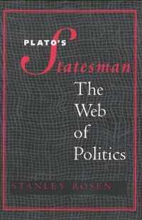 Plato's  Statesman