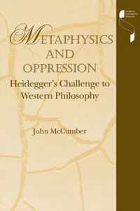 Metaphysics and Oppression