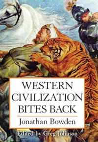 Western Civilization Bites Back