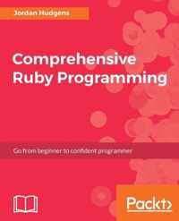 Comprehensive Ruby Programming