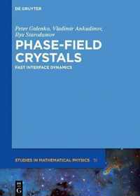 Phase-Field Crystals