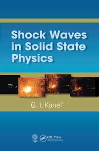 Shock Waves in Solid State Physics