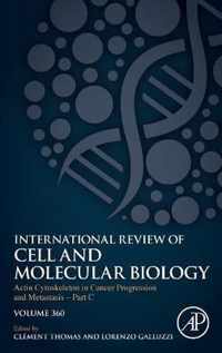 Actin Cytoskeleton in Cancer Progression and Metastasis - Part C