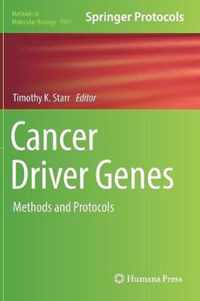 Cancer Driver Genes