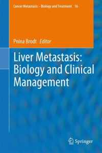 Liver Metastasis