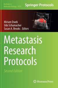 Metastasis Research Protocols