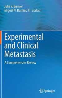 Experimental and Clinical Metastasis