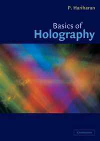 Basics of Holography