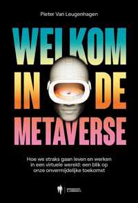 Welkom in de metaverse