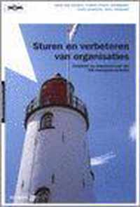 Sturen & verbeteren v. organisaties