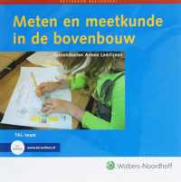 Meten en meetkunde in de bovenbouw