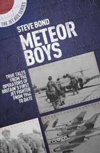 Meteor Boys True Tales From Operators