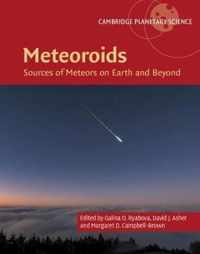 Meteoroids