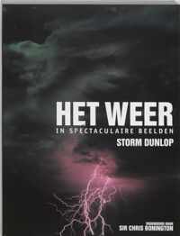 Het Weer In Spectaculaire Beelden