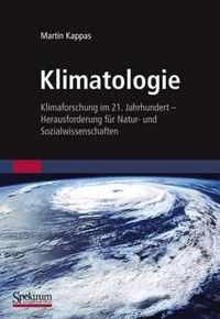 Klimatologie