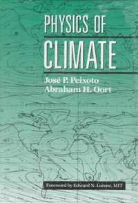 Physics of Climate