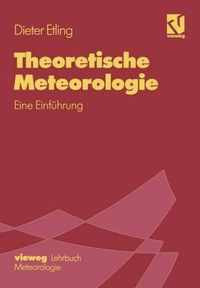 Theoretische Meteorologie