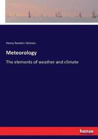 Meteorology