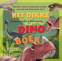 Het dikke dinoboek