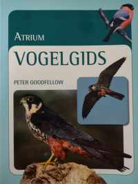 Atrium Vogelgids