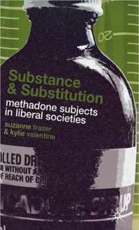 Substance and Substitution