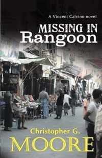 Missing in Rangoon