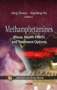 Methamphetamines