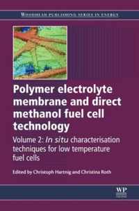 Polymer Electrolyte Membrane and Direct Methanol Fuel Cell Technology