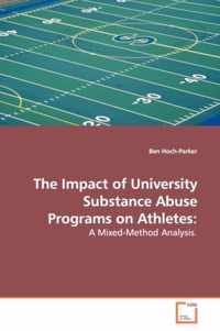 The Impact of University Substance Abuse Programs on Athletes