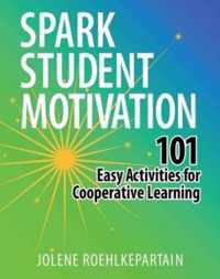 Spark Student Motivation