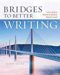 Bridges to Better Writing