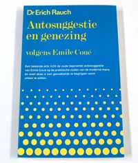 Autosuggestie en genezing