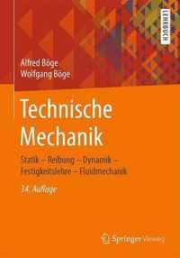 Technische Mechanik