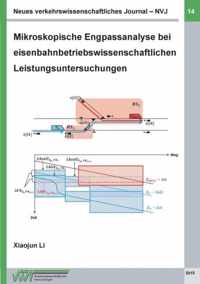 Neues verkehrswissenschaftliches Journal - Ausgabe 14