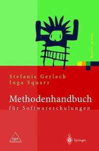 Methodenhandbuch Fur Softwareschulungen