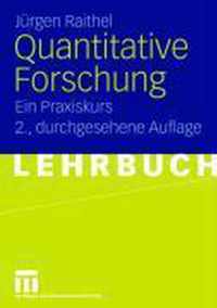 Quantitative Forschung