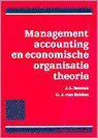 Management accounting en economische organisatietheorie