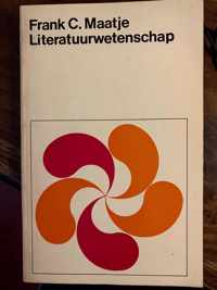 Literatuurwetenschap